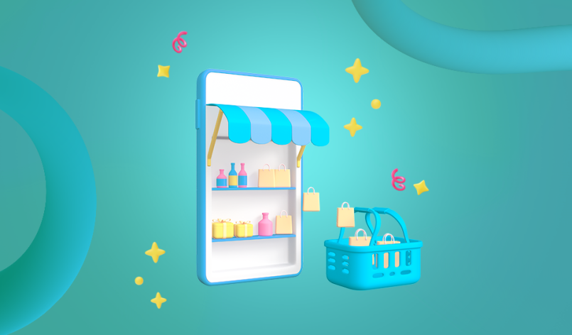 E-Commerce Solutions -CP